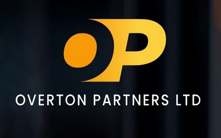 Forex broker Overton Partners LTD